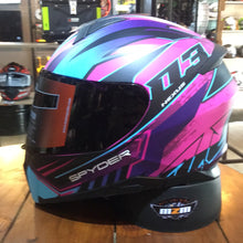 Load image into Gallery viewer, SPYDER NEXUS GD S1 / 3911M_S BLACK/PINK
