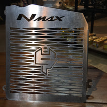 Load image into Gallery viewer, NMAX - GENMA RADIATOR COVER NMAX

