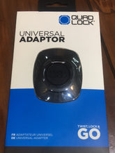 Load image into Gallery viewer, ACCESSORIES - QUADLOCK UNIVERSAL ADAPTOR V2
