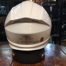 Load image into Gallery viewer, SPYDER FORCE V2 FR ARCTIC WHITE S0
