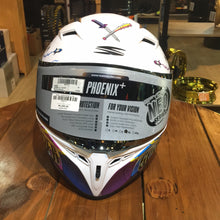 Load image into Gallery viewer, HELMET - SPYDER PHOENIX G 17NS
