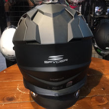 Load image into Gallery viewer, SPYDER HEX 2.0 PD 3001M_S MATTE BLACK S0 V2
