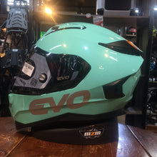 Load image into Gallery viewer, EVO AR-01 MONO TURQUOISE BLUE
