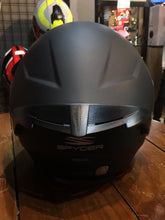 Load image into Gallery viewer, SPYDER FUEL S MATTE BLACK S0
