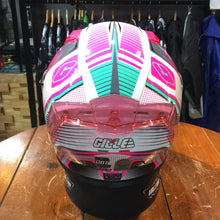 Load image into Gallery viewer, GILLE GTS-V1 RAPID WHITE PINK

