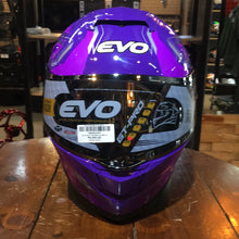 Load image into Gallery viewer, EVO GT PRO INVICTUS PURPLE
