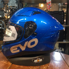 Load image into Gallery viewer, EVO M1-01 MONO GLOSSY BLUE
