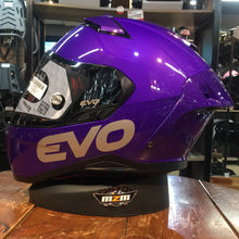 Load image into Gallery viewer, EVO XT-300 MONO GLOSSY VIOLET
