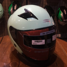 Load image into Gallery viewer, SPYDER FUEL S CELESTE GREEN S0A
