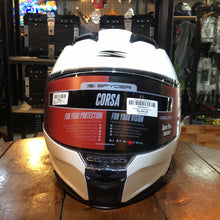 Load image into Gallery viewer, SPYDER CORSA ARC WHITE S0
