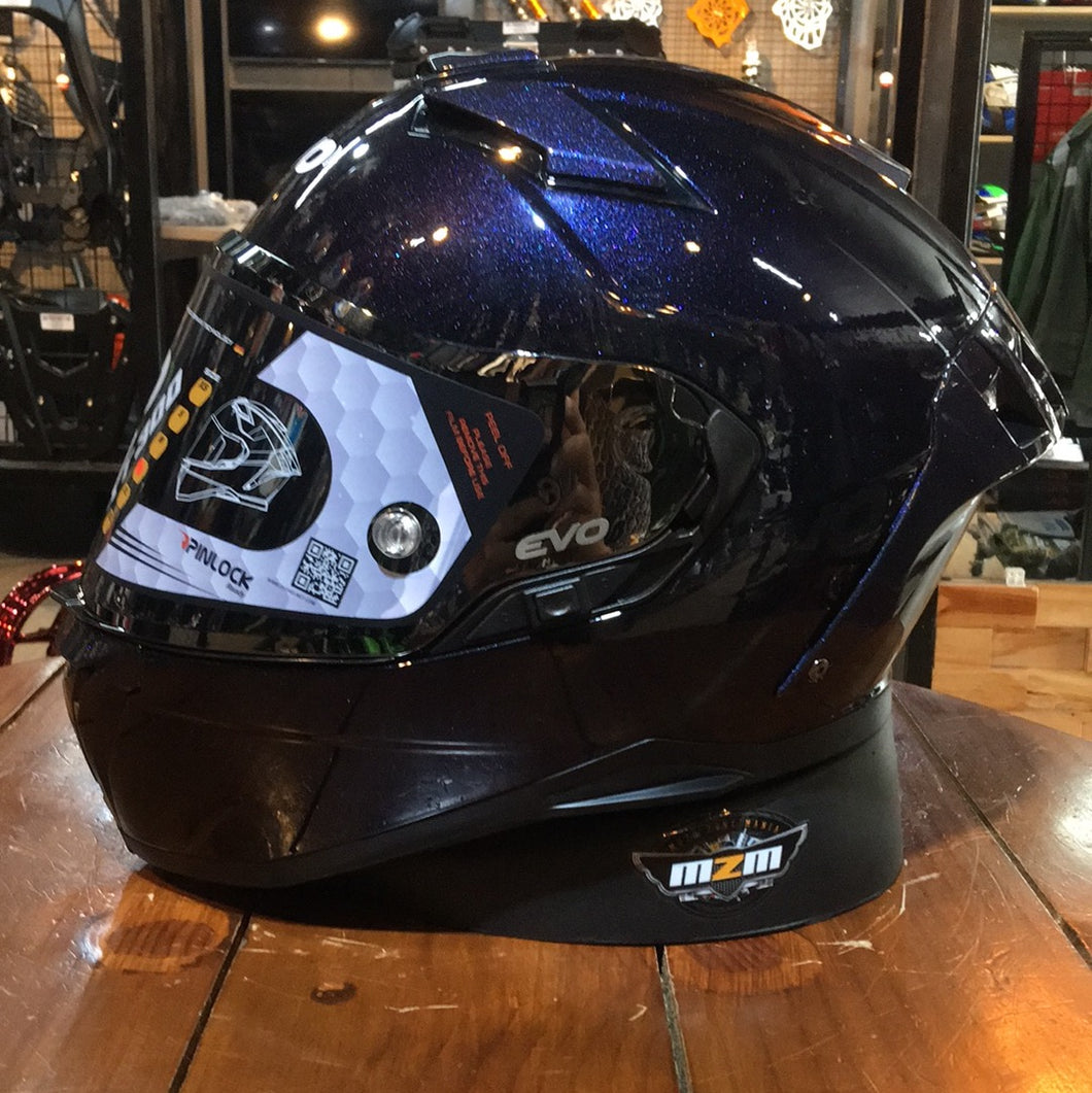EVO XT-300 PRIZM COBALT