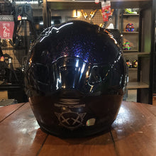 Load image into Gallery viewer, SPYDER FURY SS BREEZY CHROME BLUE
