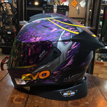 Load image into Gallery viewer, EVO GT PRO ARC ANGEL PURPLE
