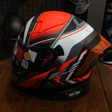 Load image into Gallery viewer, GILLE GTS-V1 EXOR ORANGE
