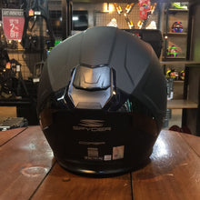 Load image into Gallery viewer, SPYDER CORSA S BLACK S0
