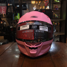 Load image into Gallery viewer, SPYDER FURY SS NUDE PINK
