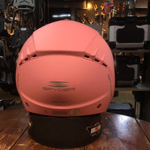 Load image into Gallery viewer, SPYDER REBOOT 2 S NUDE PINK
