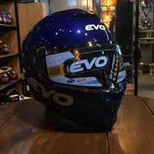 Load image into Gallery viewer, EVO GT PRO MONO GLOSSY NAVY BLUE
