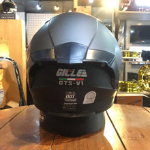 Load image into Gallery viewer, GILLE GTS-V1 M.BLACK PLAIN
