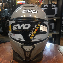 Load image into Gallery viewer, EVO XR-05 MONO GLOSSY COOL GREY

