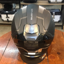 Load image into Gallery viewer, SPYDER CORSA GD 3451M_SS MATTE BLACK GRAY
