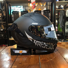 Load image into Gallery viewer, SPYDER NEO FURY PDD 300M_SS MATTE BLACK BREEZY
