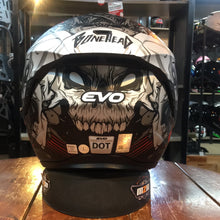 Load image into Gallery viewer, EVO RX-05 BONEHEAD GREY
