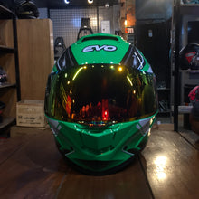 Load image into Gallery viewer, EVO GT PRO RR FF GREEN
