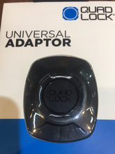 Load image into Gallery viewer, ACCESSORIES - QUADLOCK UNIVERSAL ADAPTOR V2
