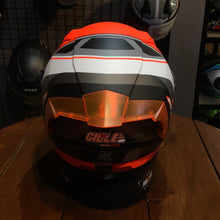 Load image into Gallery viewer, GILLE GTS-V1 EXOR ORANGE
