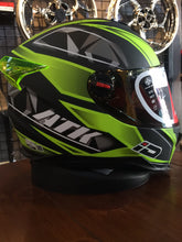 Load image into Gallery viewer, HELMET - INDEX SPARTAN MATT BLACK S9
