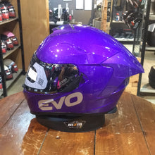 Load image into Gallery viewer, EVO GT PRO MONO GLOSSY VIOLET
