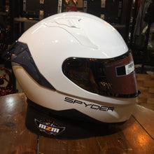 Load image into Gallery viewer, SPYDER FURY RS ARCWHITE S
