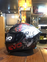 Load image into Gallery viewer, EVO GSX-3000 MONO BONE HEAD MATTE GRAY
