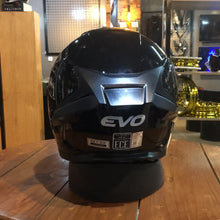 Load image into Gallery viewer, EVO XRO3 MONO GLOSSY BLACK
