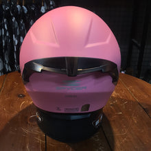 Load image into Gallery viewer, SPYDER FUEL S NUDE PINK S0

