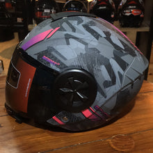 Load image into Gallery viewer, HELMET - SPYDER REBOOT 2 / G 4931M_S
