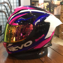 Load image into Gallery viewer, EVO GT PRO TREMOR PINK
