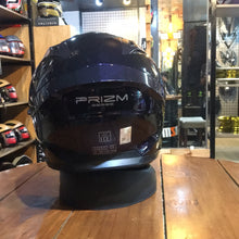 Load image into Gallery viewer, EVO PRIZM SVX-2 GLOSSY DARK BLUE COBALT
