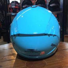 Load image into Gallery viewer, HELMET - SPYDER REBOOT 2 / P 7001_SS
