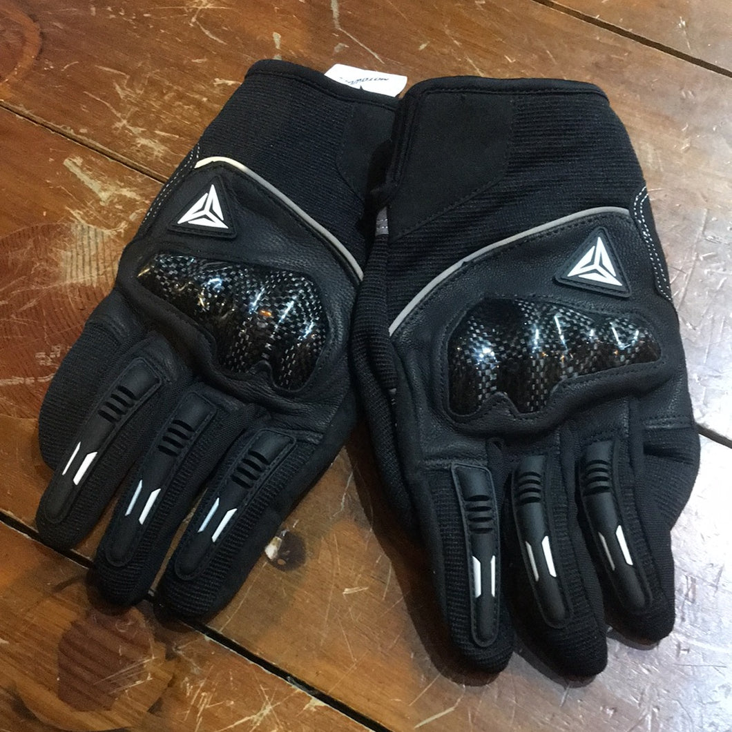 MOTOWOLF FULL FINGER GLOVES 0333
